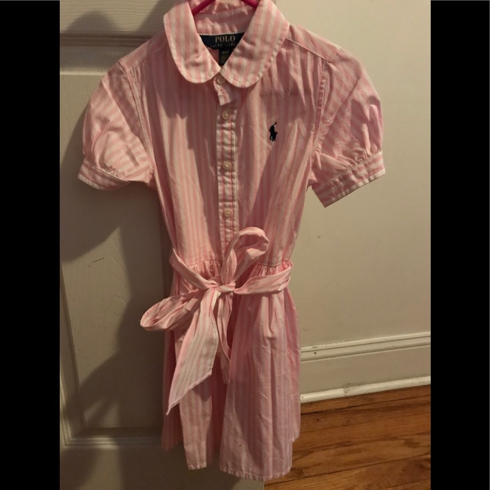 Ralph Lauren dress